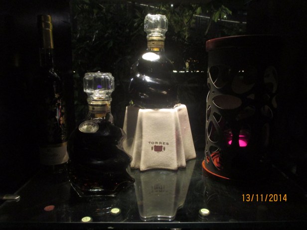 Jamie 1 Brandy from Torres