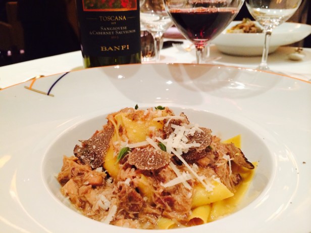 Col di Sasso 2013 IGT