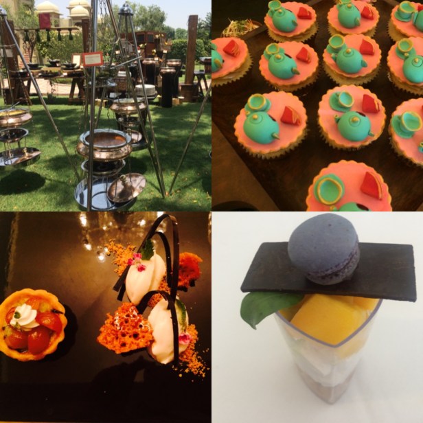 Innovative Presentation 