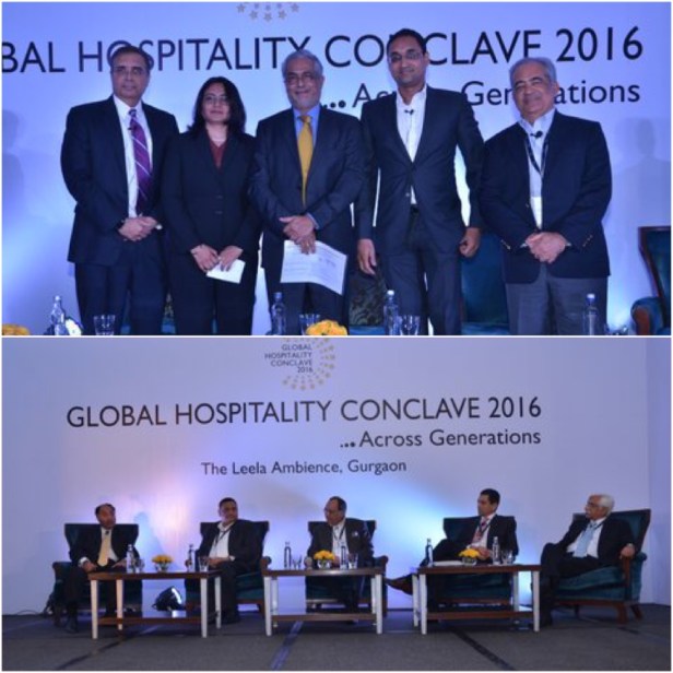 Panel on Big Data & EMEA Panel