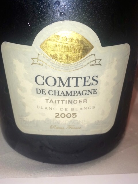 Champagne Taittinger : Spreading happiness through bubbles. – High