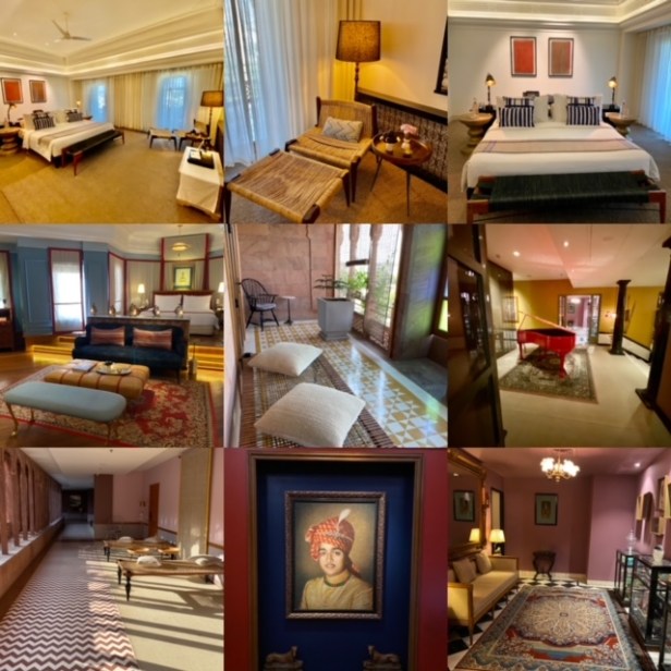 Narendra Bhawan Bikaner