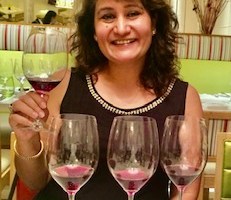 Red Wine for Beginners