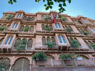 Narendra Bhawan Bikaner