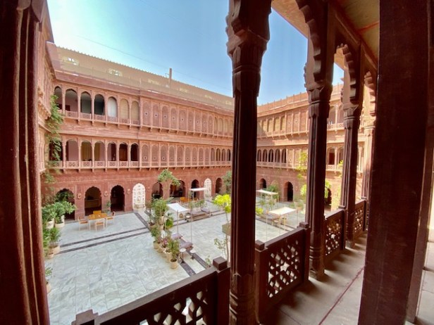Narendra Bhawan Bikaner